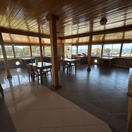 Odunluk Tas Konak Hotel Dalyanköy エクステリア 写真