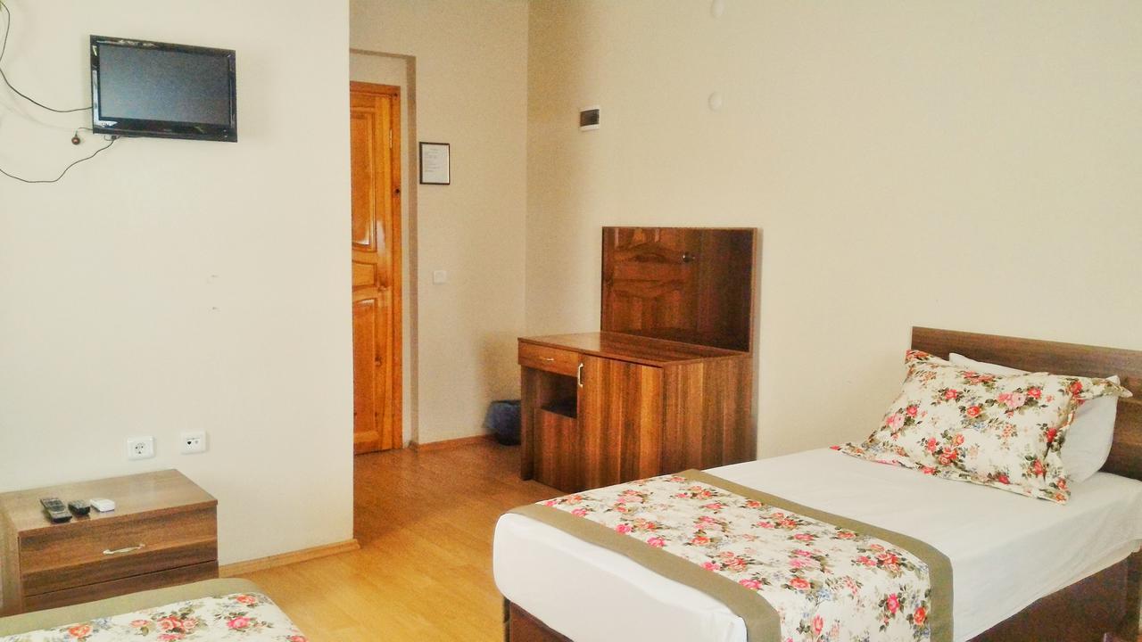 Odunluk Tas Konak Hotel Dalyanköy エクステリア 写真